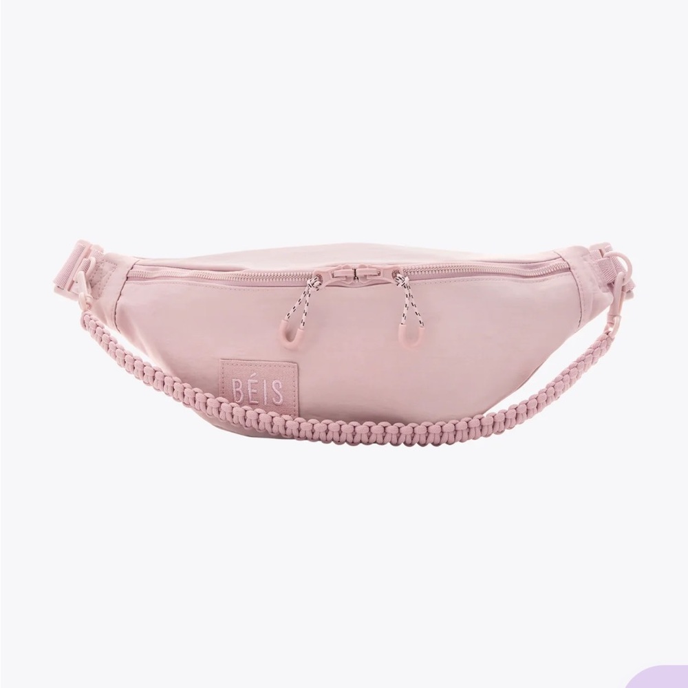 Beis - The Sports Pack - Atlas pink